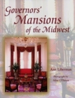 Governors' Mansions of the Midwest артикул 1132a.