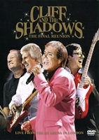 Cliff Richard And The Shadows: The Final Reunion артикул 3681b.