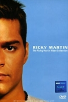 Ricky Martin - The Ricky Martin Video Collection артикул 3701b.