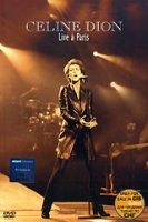 Celine Dion Live a Paris артикул 3704b.