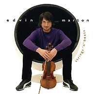 Edvin Marton Strings 'N' Beats артикул 3798b.