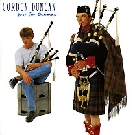 Gordon Duncan Just For Seumas артикул 3830b.