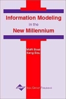 Information Modeling in the New Millennium артикул 3711b.