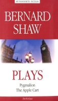 Bernard Shaw: Plays артикул 3845b.
