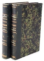 Сочинения Батюшкова В двух томах артикул 3878b.